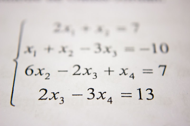 LGS Matematik Kampı 2026